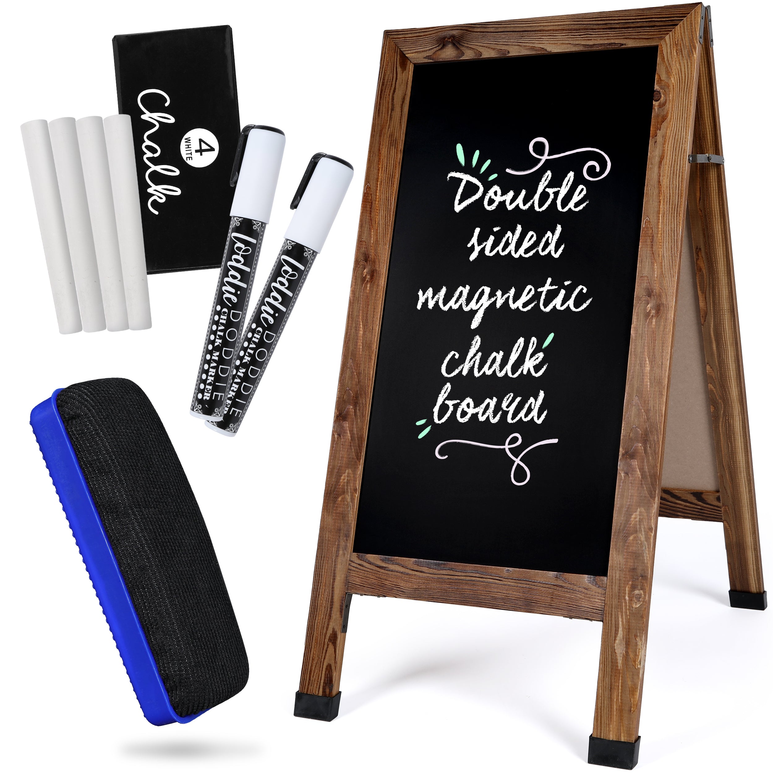 LoddieDoddie  Premium Chalkboards & Chalk Markers