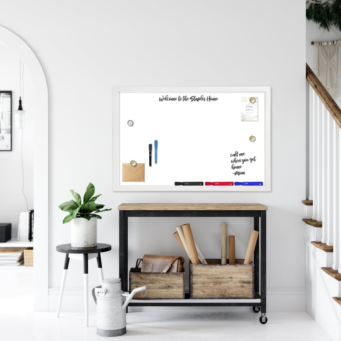 Dry Erase Board Magnetic