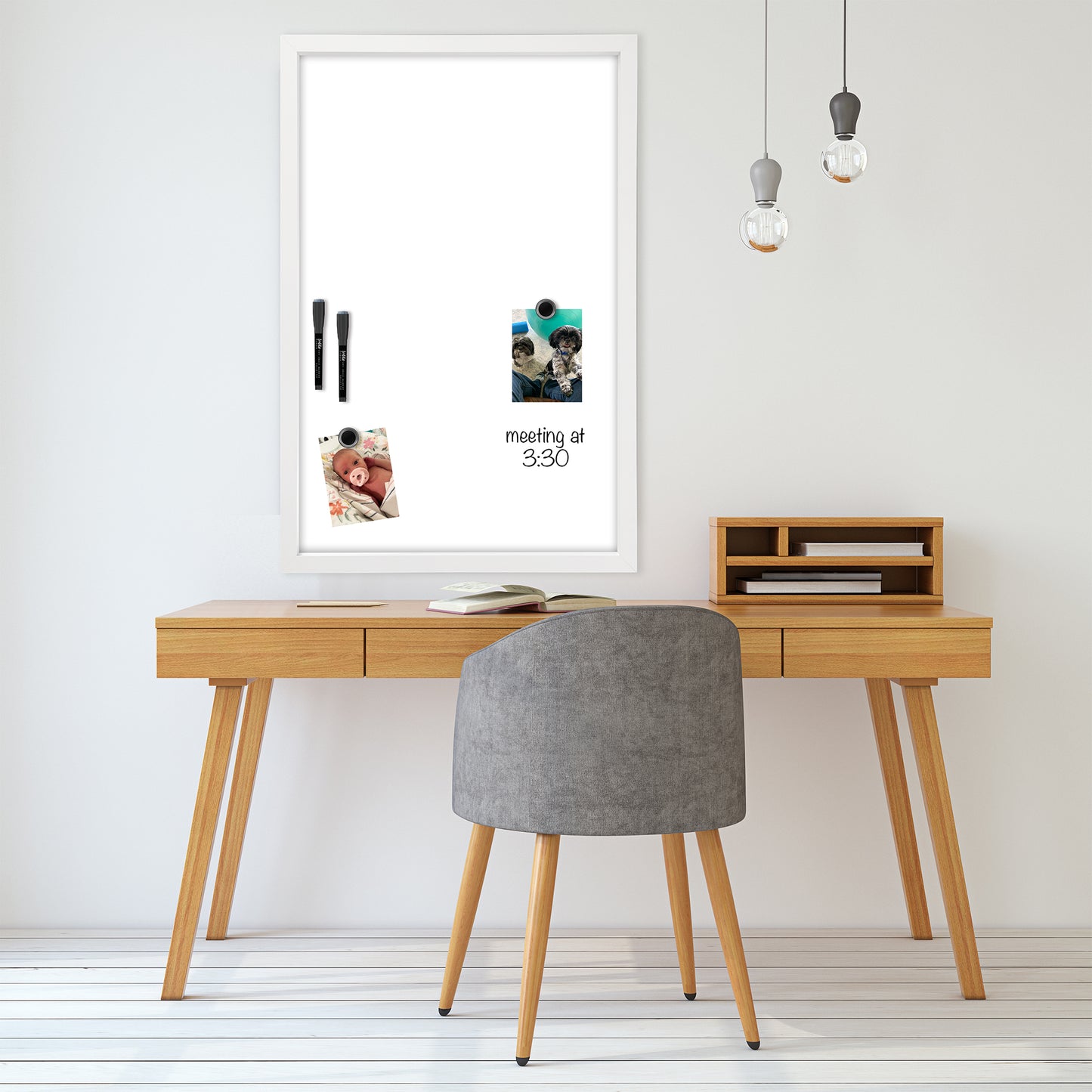 Dry Erase Board Magnetic