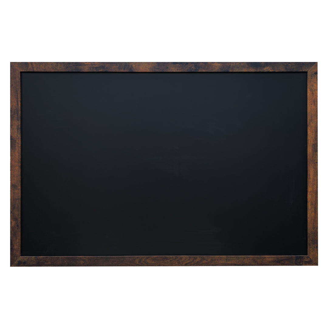 24x36 Chalkboard | Magnetic Chalkboard - LoddieDoddie