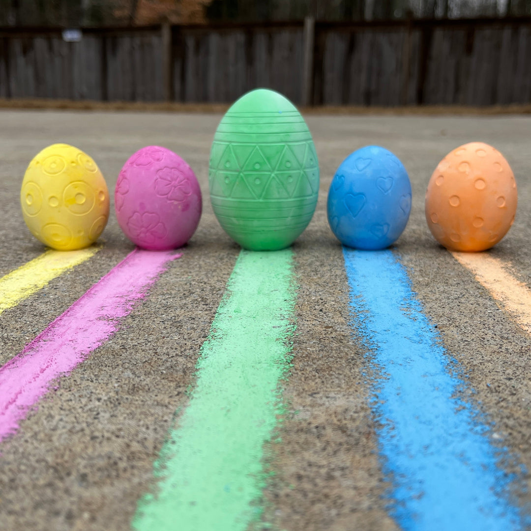 Ideas for Easter Basket Stuffers