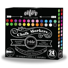 Reviewing Loddie Doddie Chalk Markers (Good Or Bad) 