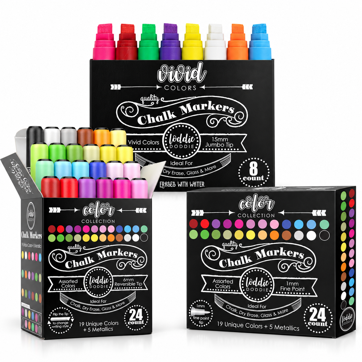 The Sign Maker's Kit | LoddieDoddie Exclusive Bundle
