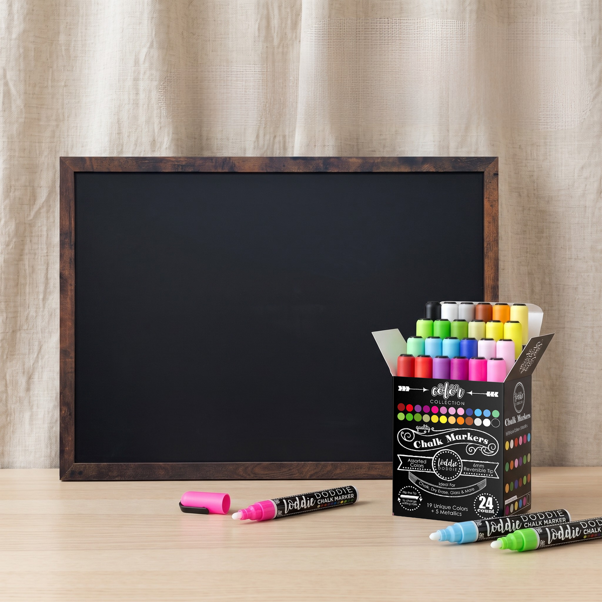 Family Board Kit
