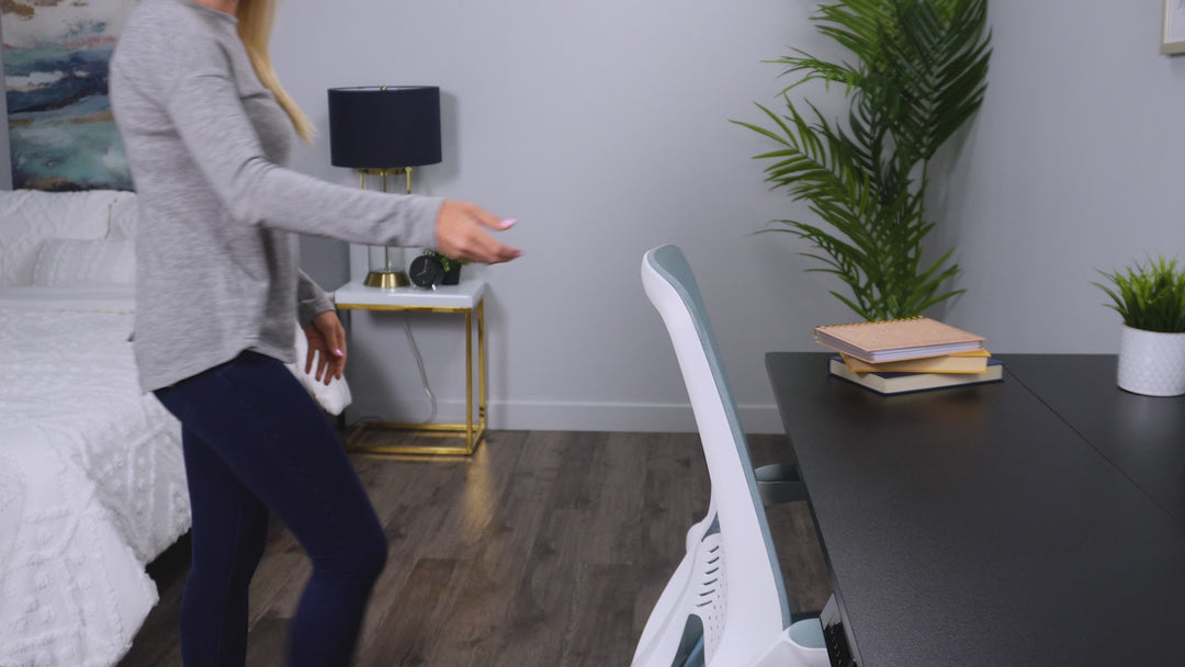 18ct Satin Barrel Retractable Gel Pens - Coastal Colors