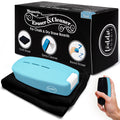 Board Cleaning Kit - Magnetic Eraser with Spray Cleaner - Teal