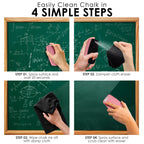 Blush board cleaning kit