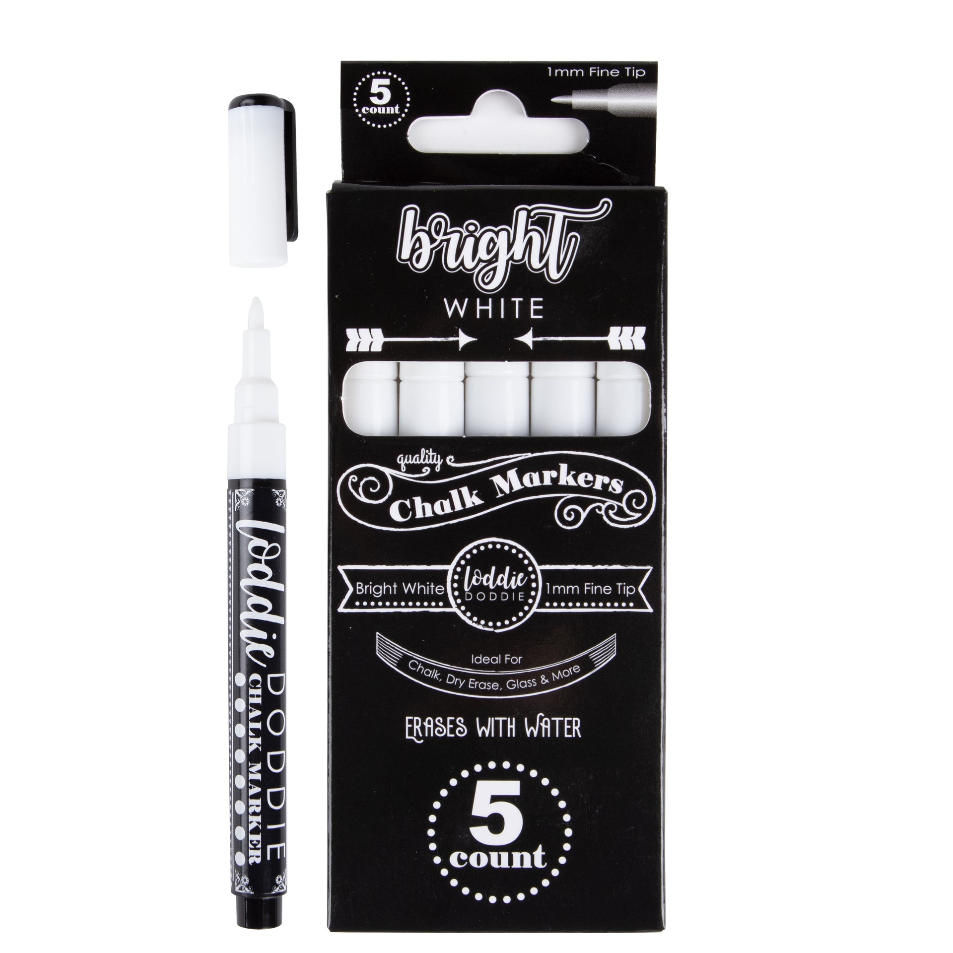 chalk board fine chalk pen