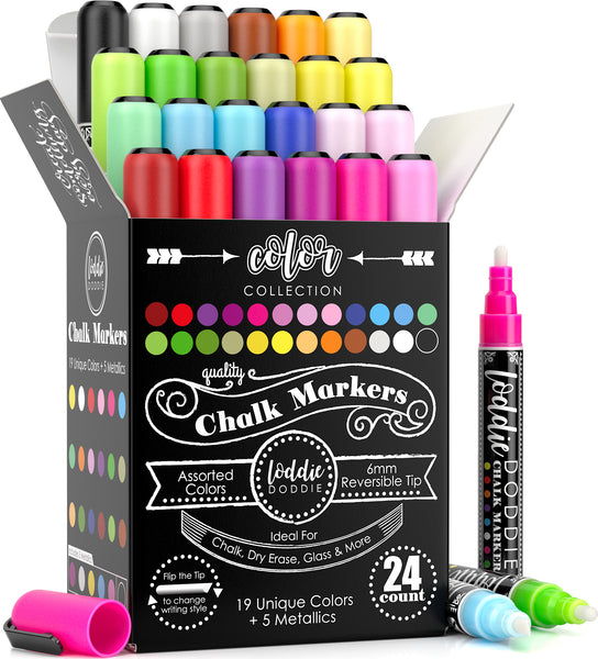 Loddie Doddie chalk markers are literally thr best I've ever used! WoW, Chalk Art