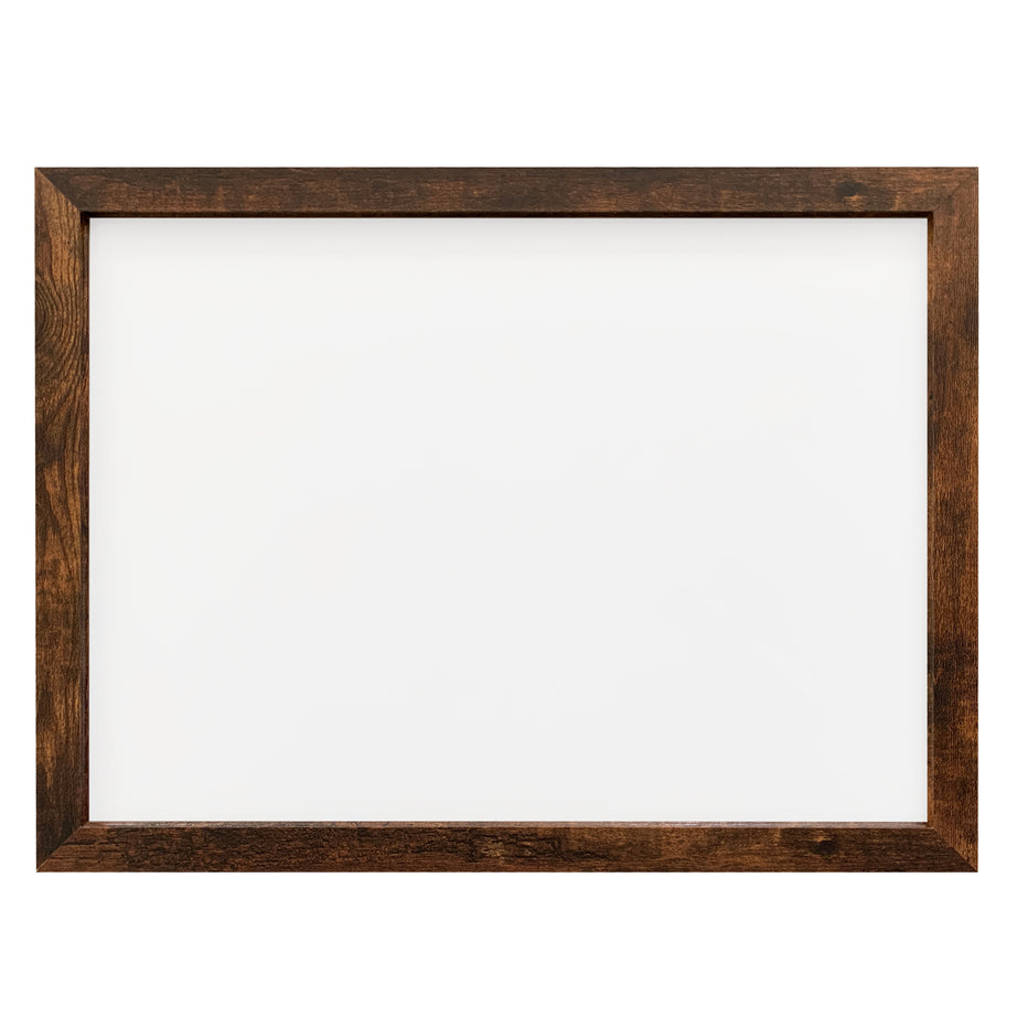 Magnetic White Board