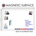 Dry Erase Board Magnetic 