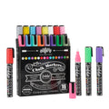 16ct Chalk Markers- Artists Assortment
